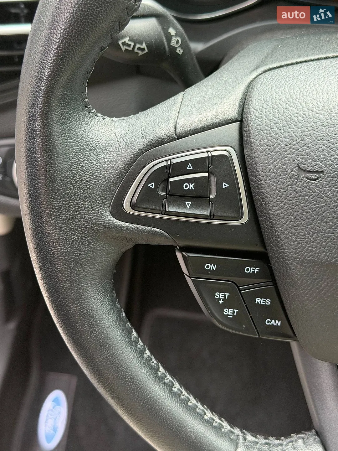 2019 Ford Escape - мініатюра 24