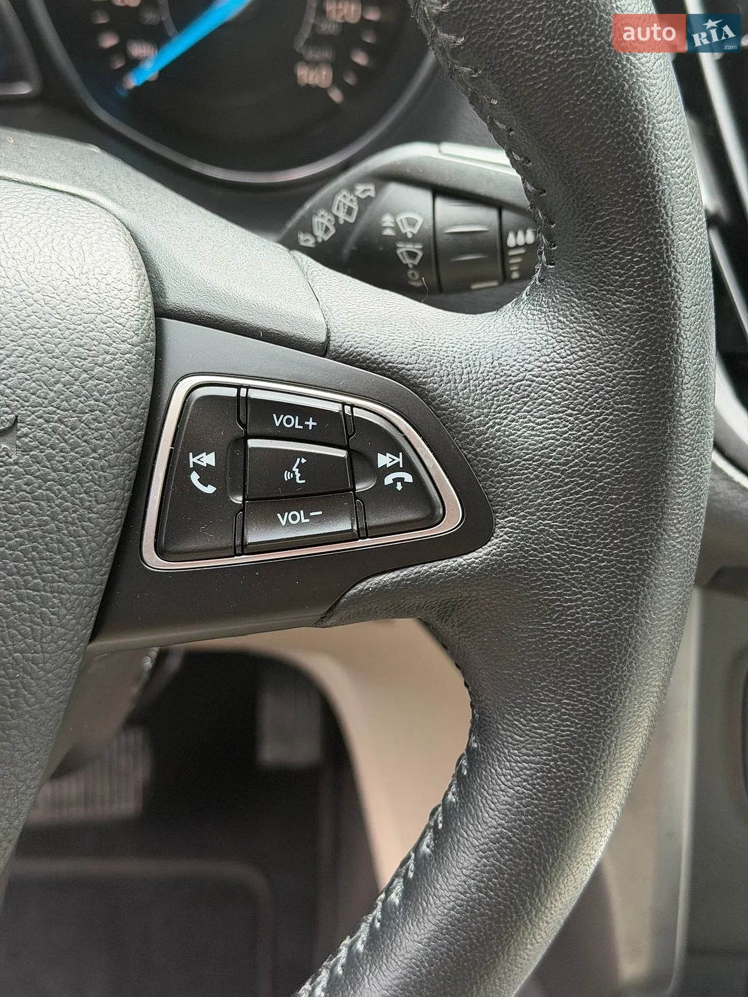 2019 Ford Escape - мініатюра 25