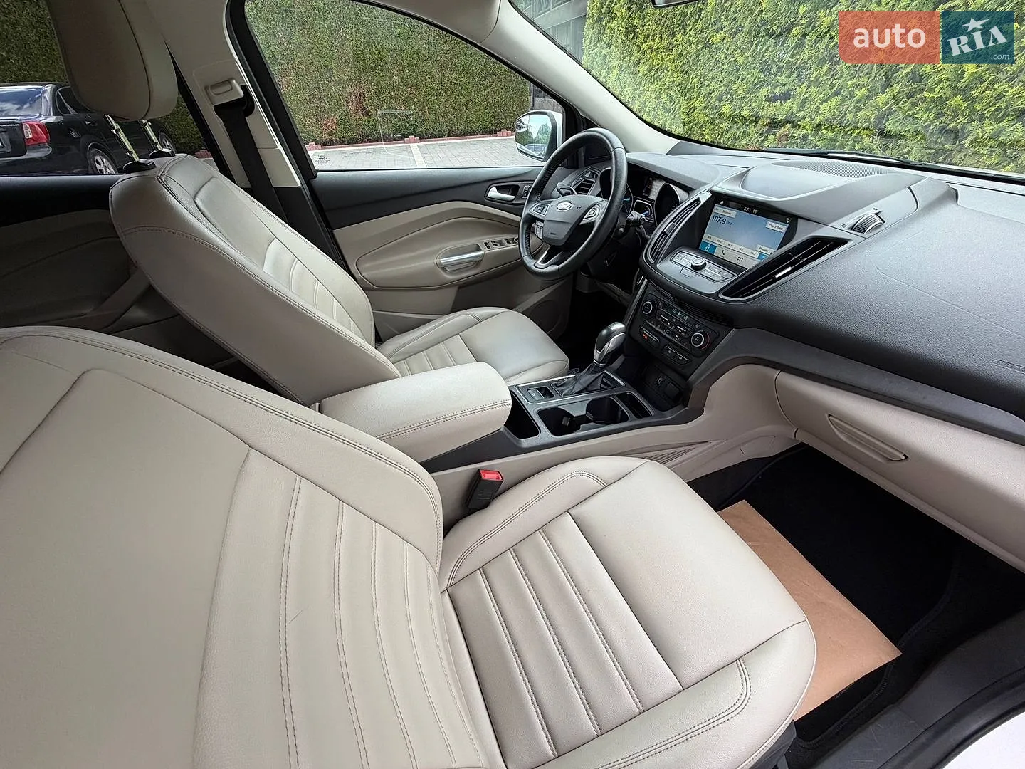 2019 Ford Escape - мініатюра 49