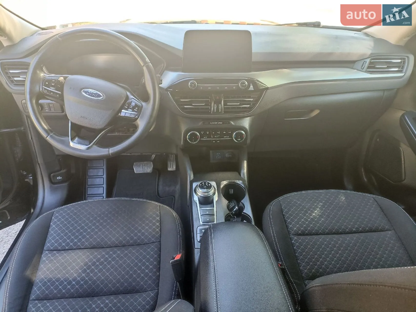 2023 Ford Escape - мініатюра 13