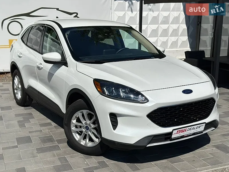 Ford Escape