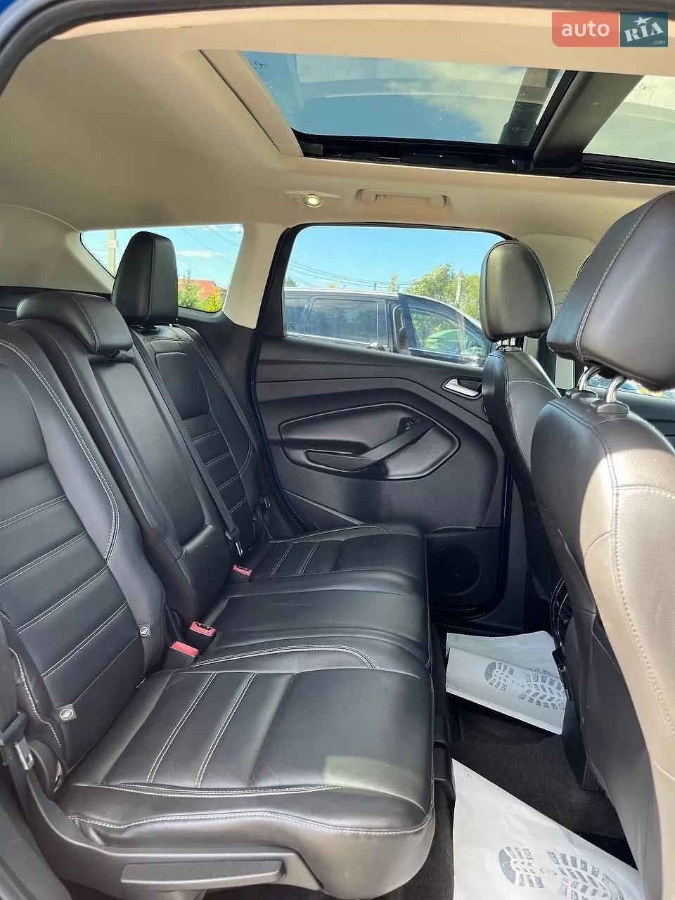 2017 Ford Escape - мініатюра 16