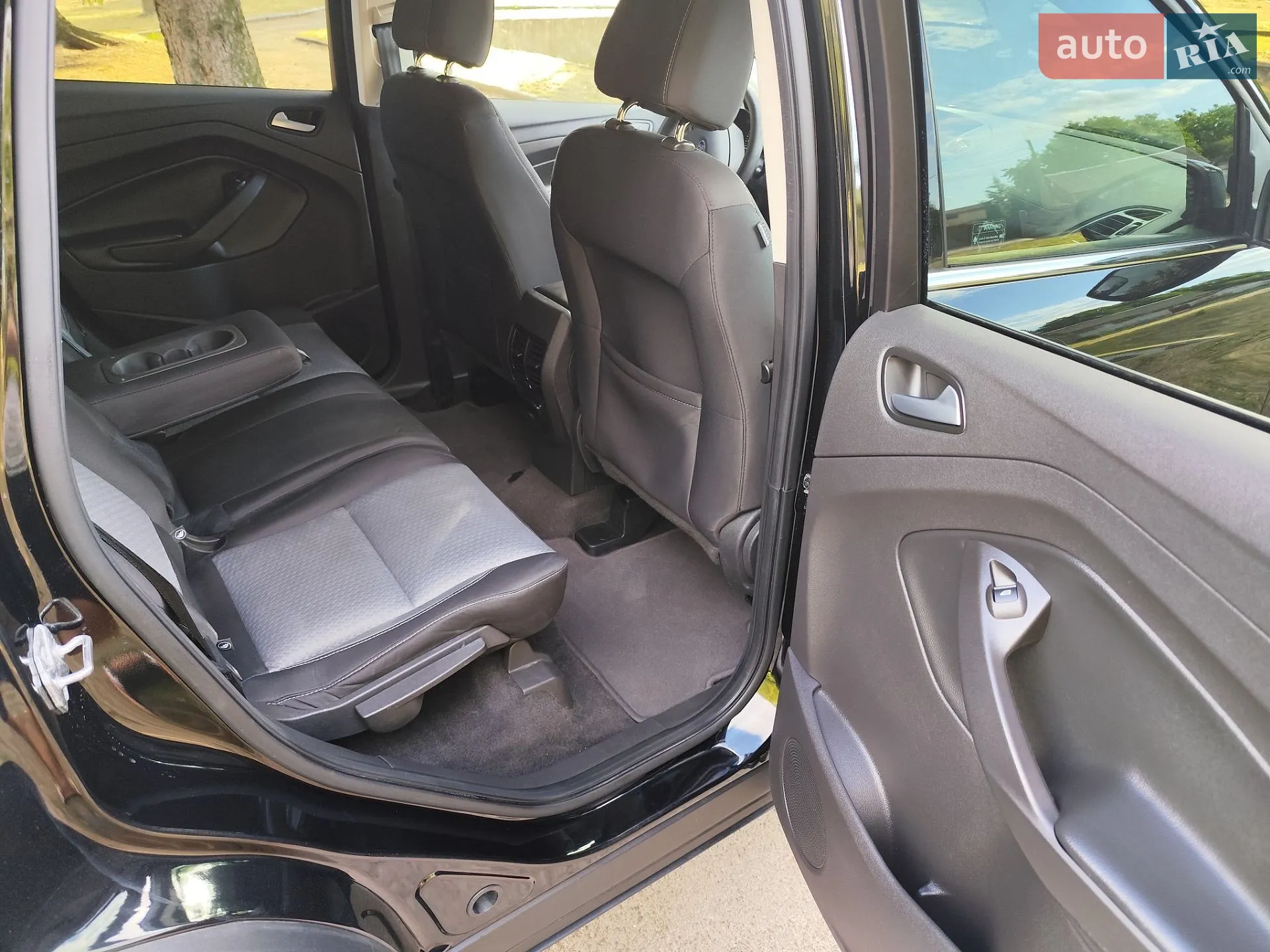 2017 Ford Escape - мініатюра 13