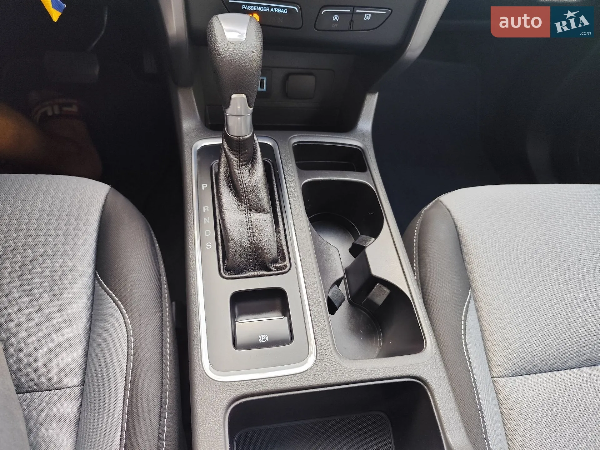 2017 Ford Escape - мініатюра 17