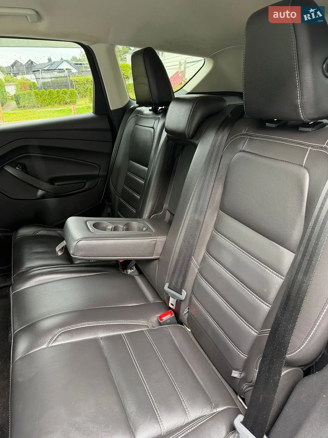 2017 Ford Escape - мініатюра 18