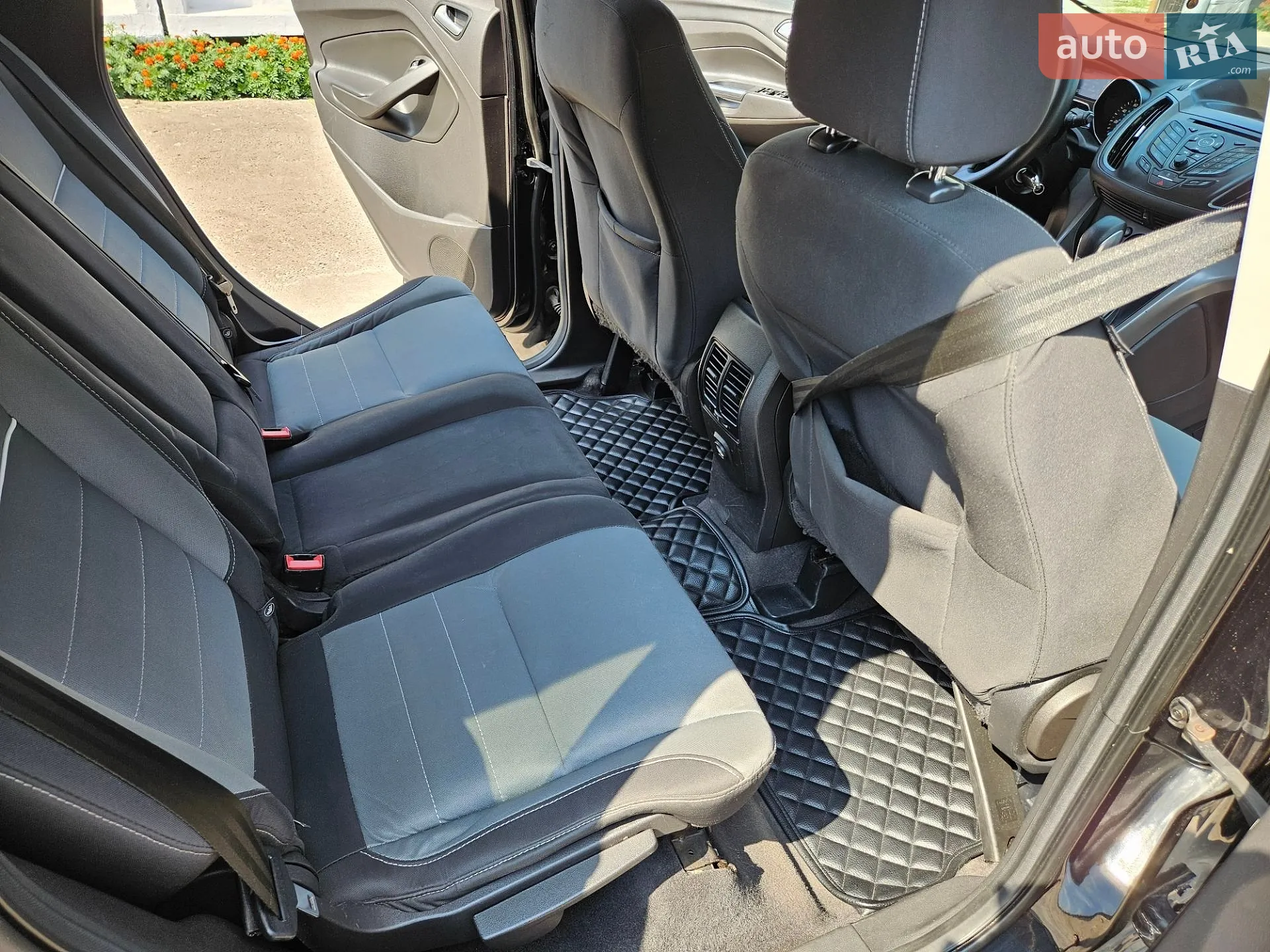 2015 Ford Escape - мініатюра 14