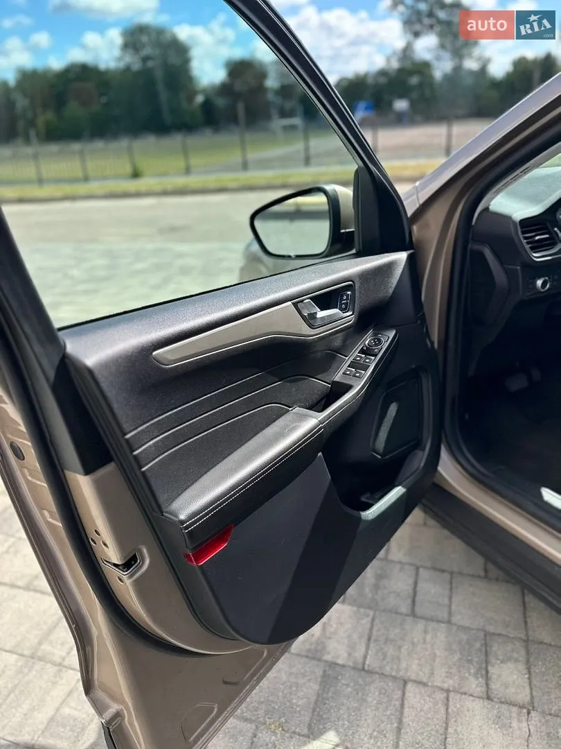 2021 Ford Escape - мініатюра 15