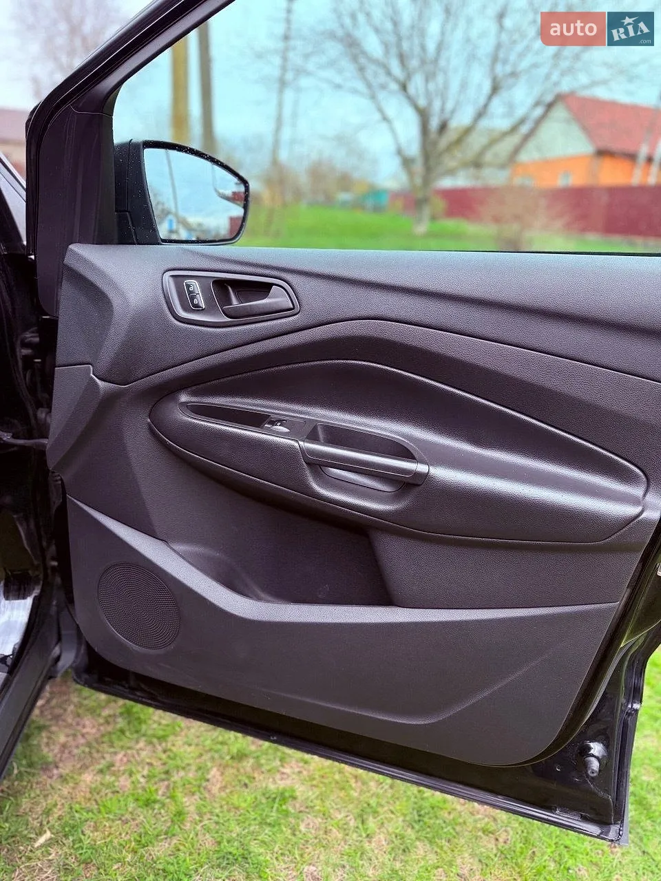 2015 Ford Escape - мініатюра 10