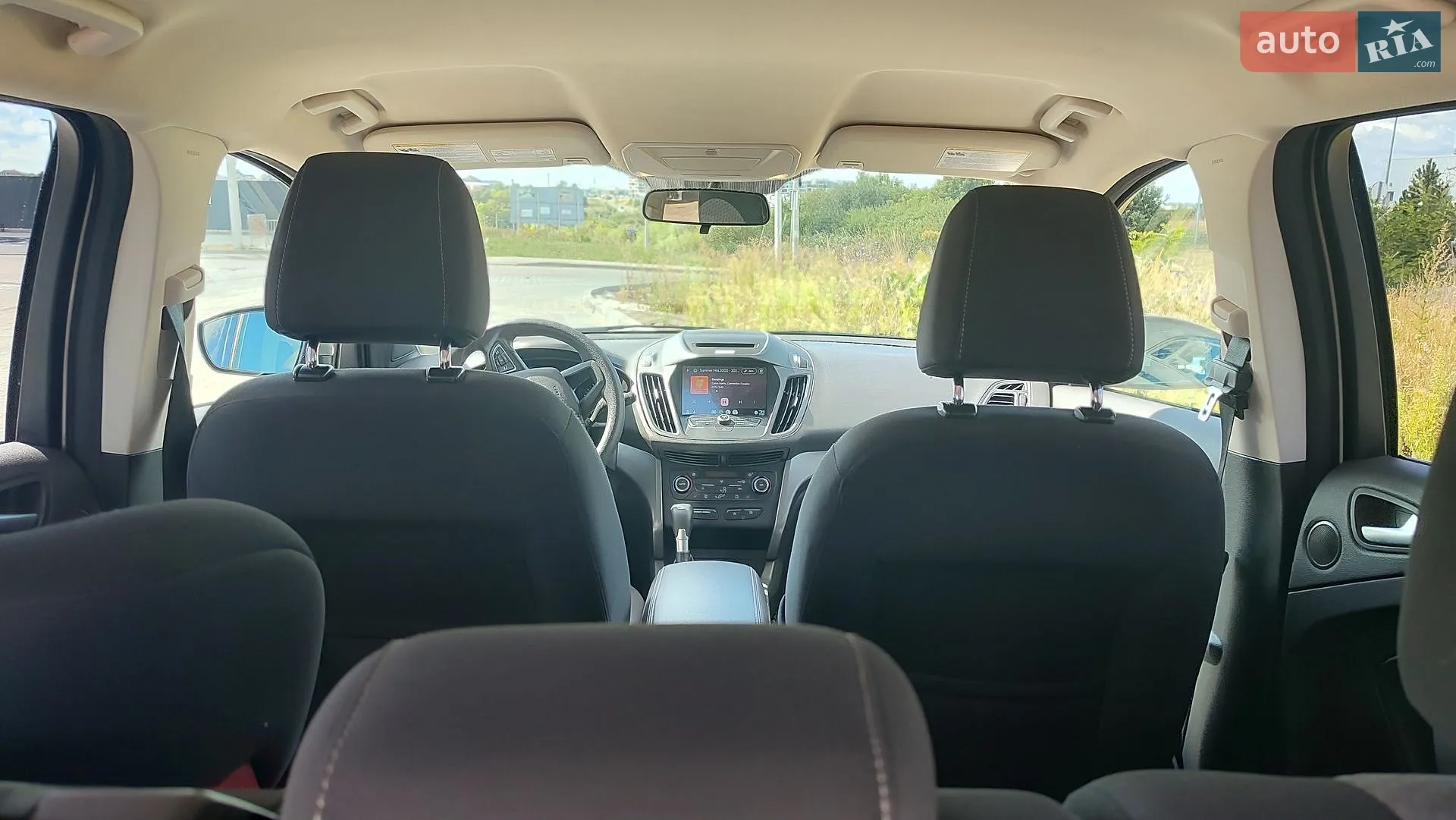 2017 Ford Escape - мініатюра 27