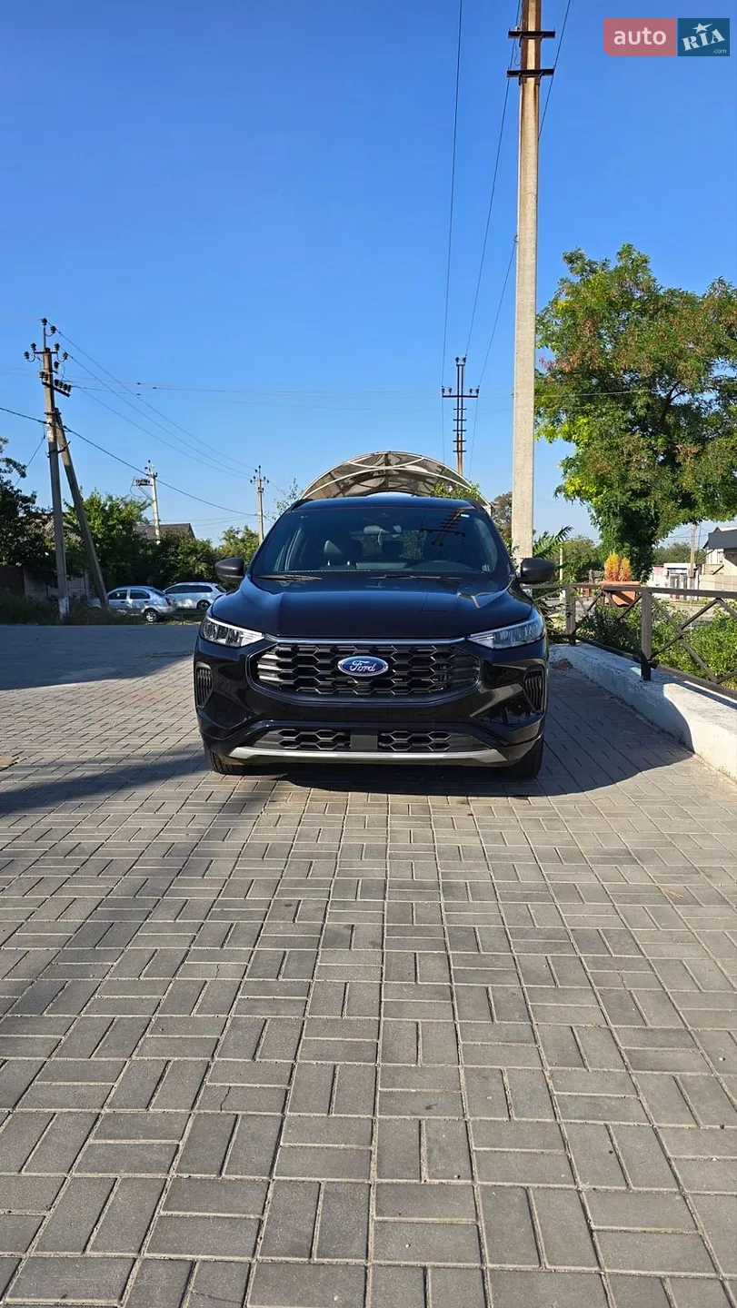 2024 Ford Escape - мініатюра 5