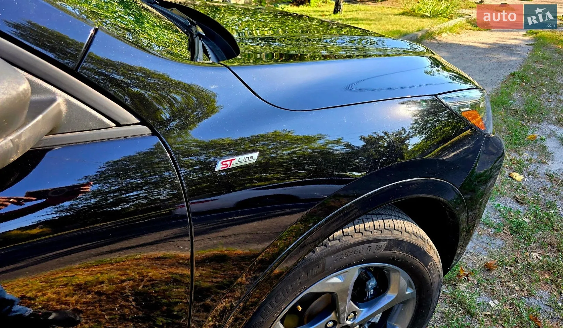2024 Ford Escape - мініатюра 7