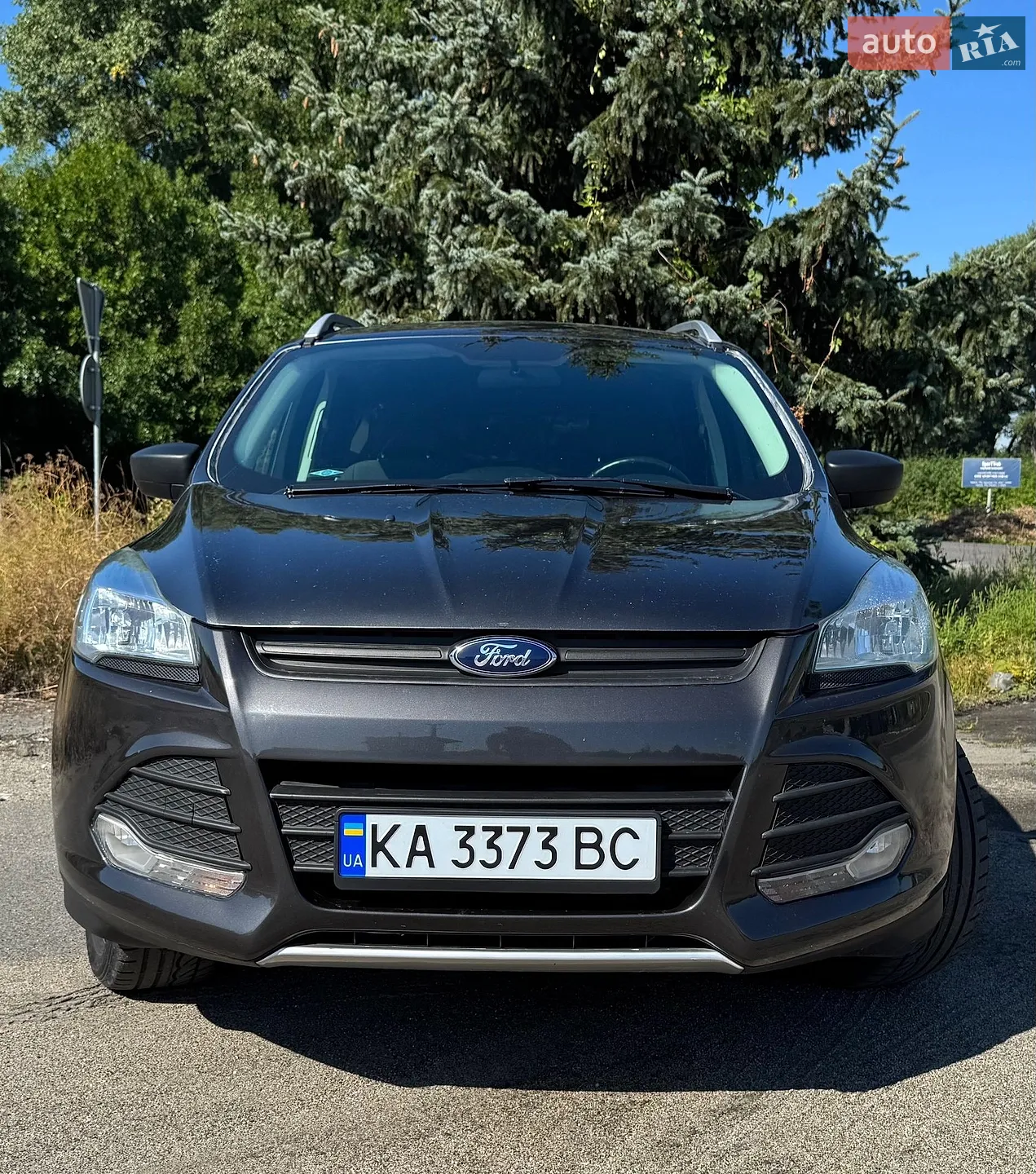 2016 Ford Escape - мініатюра 3