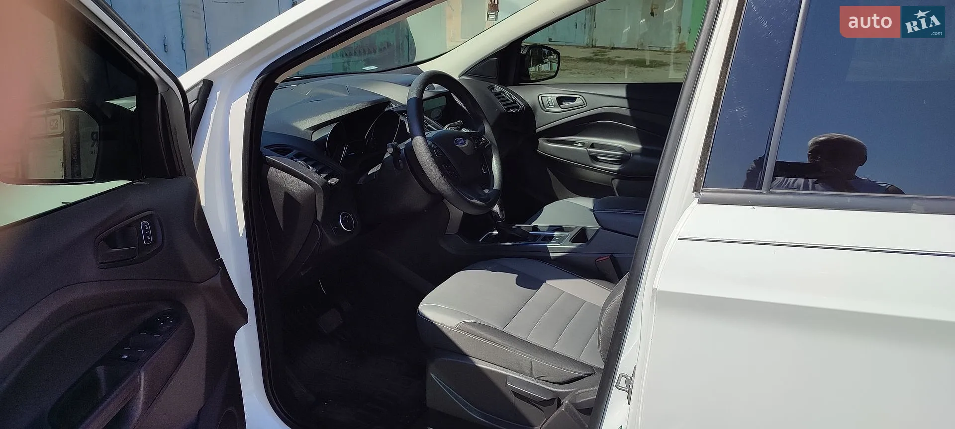 2016 Ford Escape - мініатюра 12