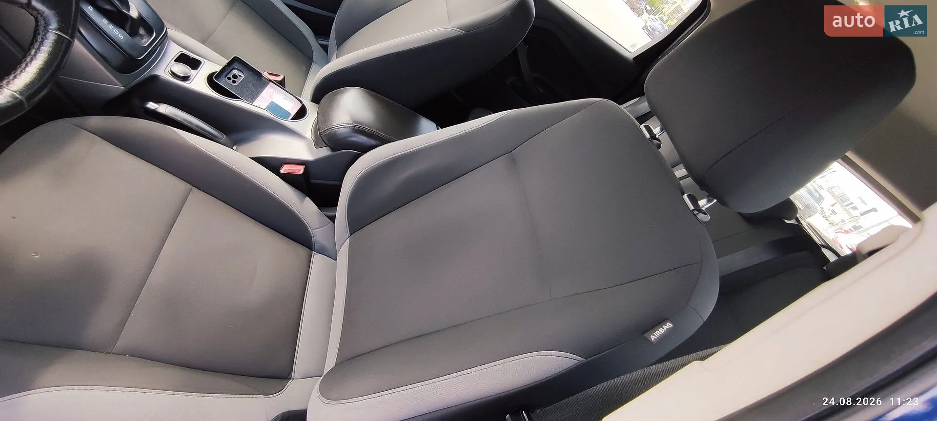 2013 Ford Escape - мініатюра 15