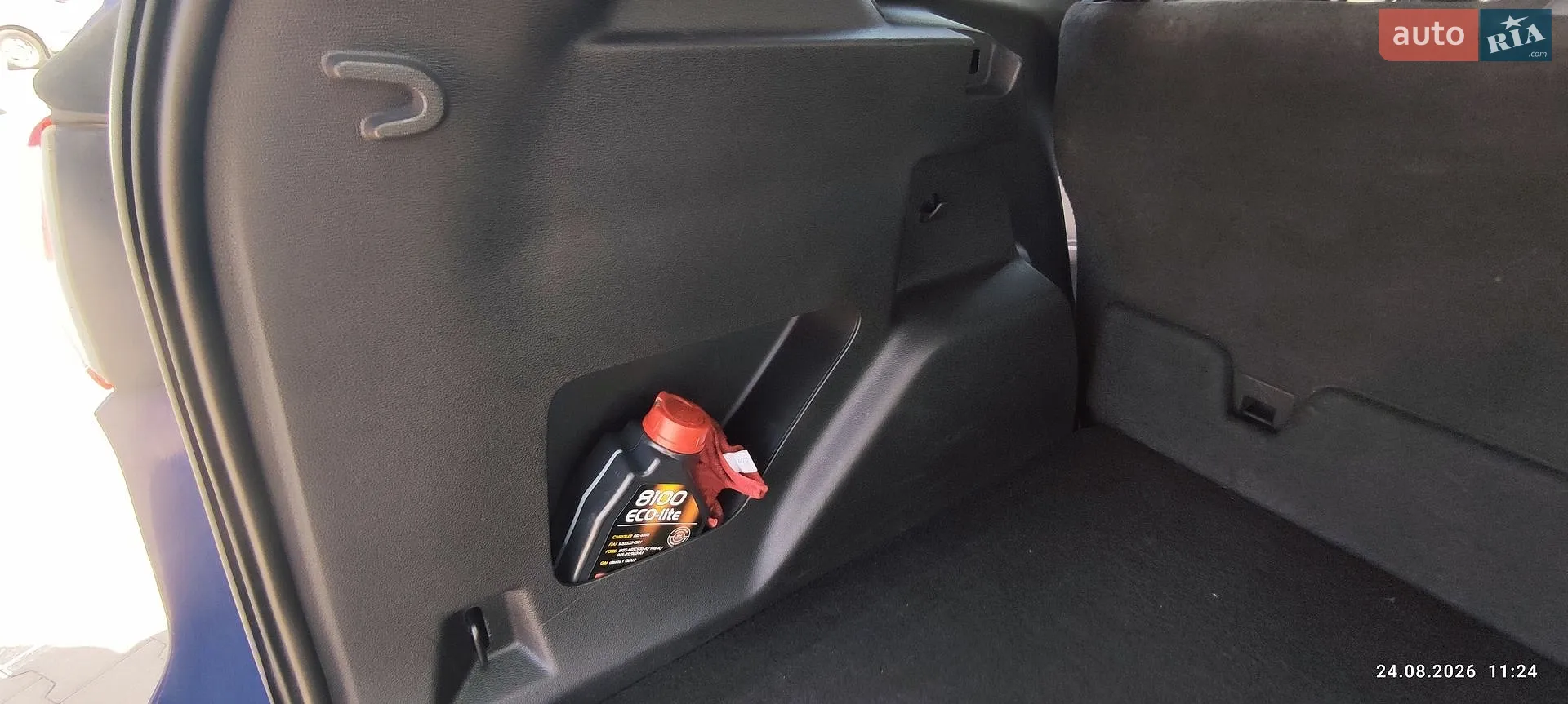 2013 Ford Escape - мініатюра 21