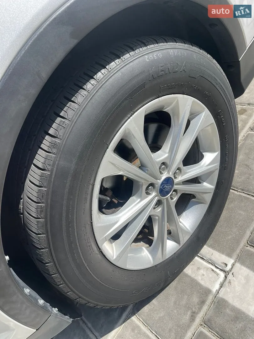 2016 Ford Escape - мініатюра 11