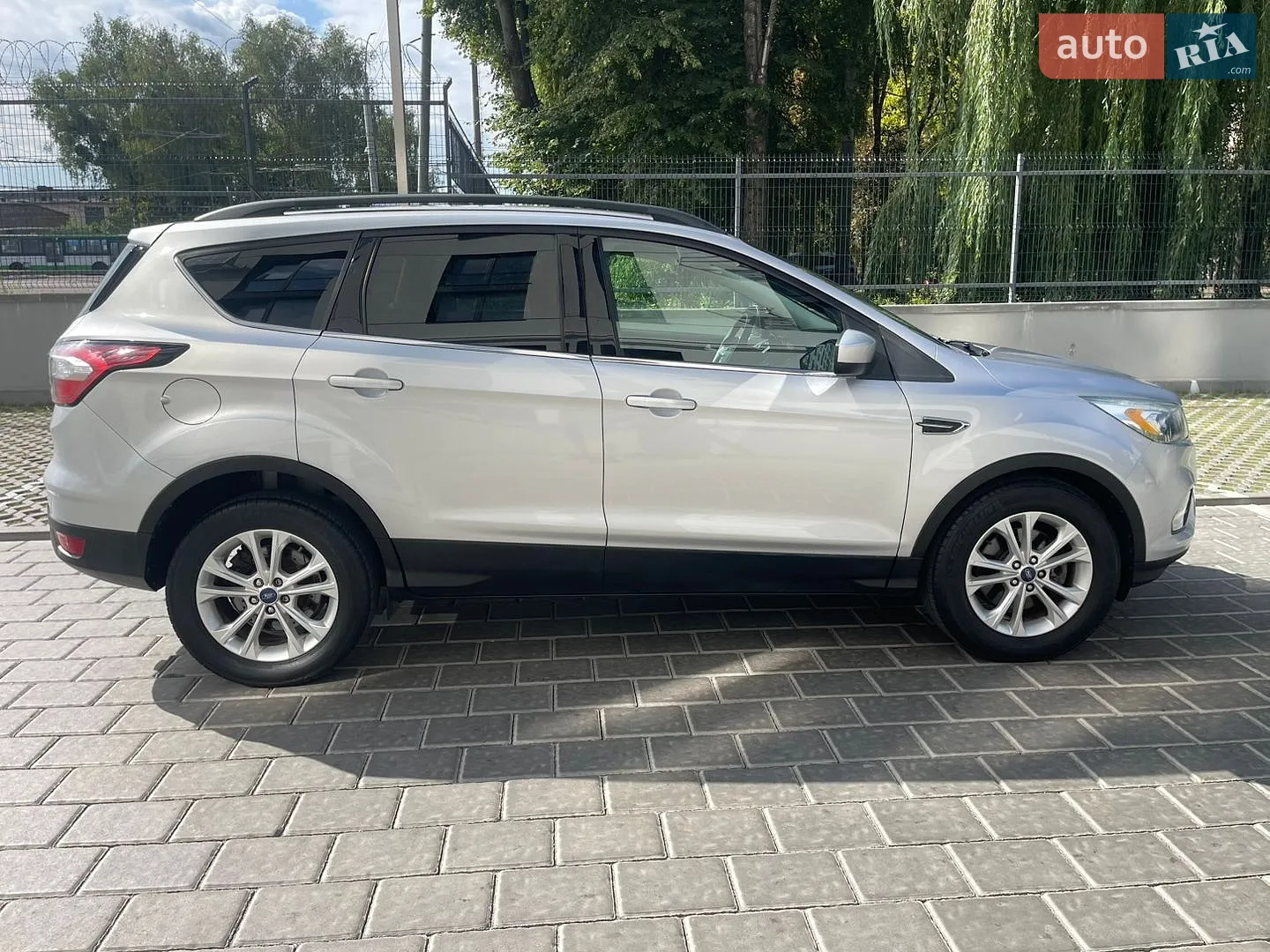 2016 Ford Escape - мініатюра 5
