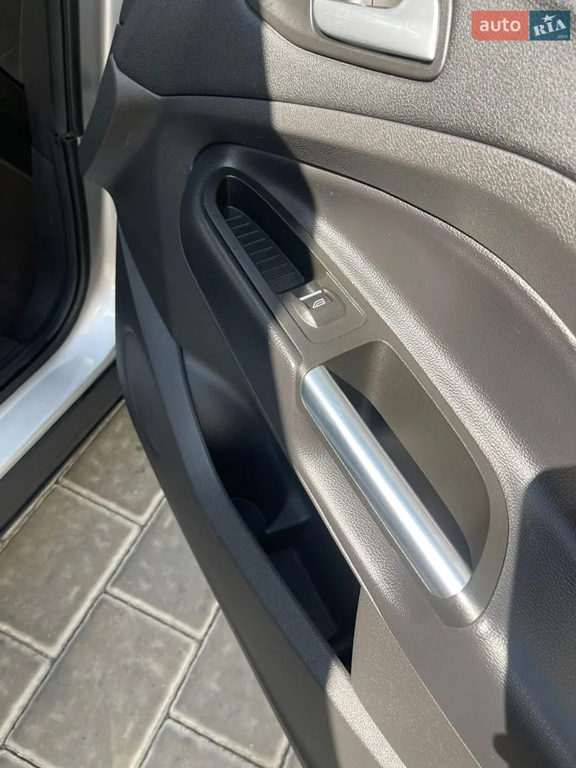 2016 Ford Escape - мініатюра 23