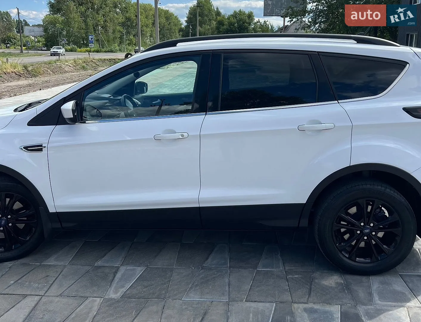 2018 Ford Escape - мініатюра 12
