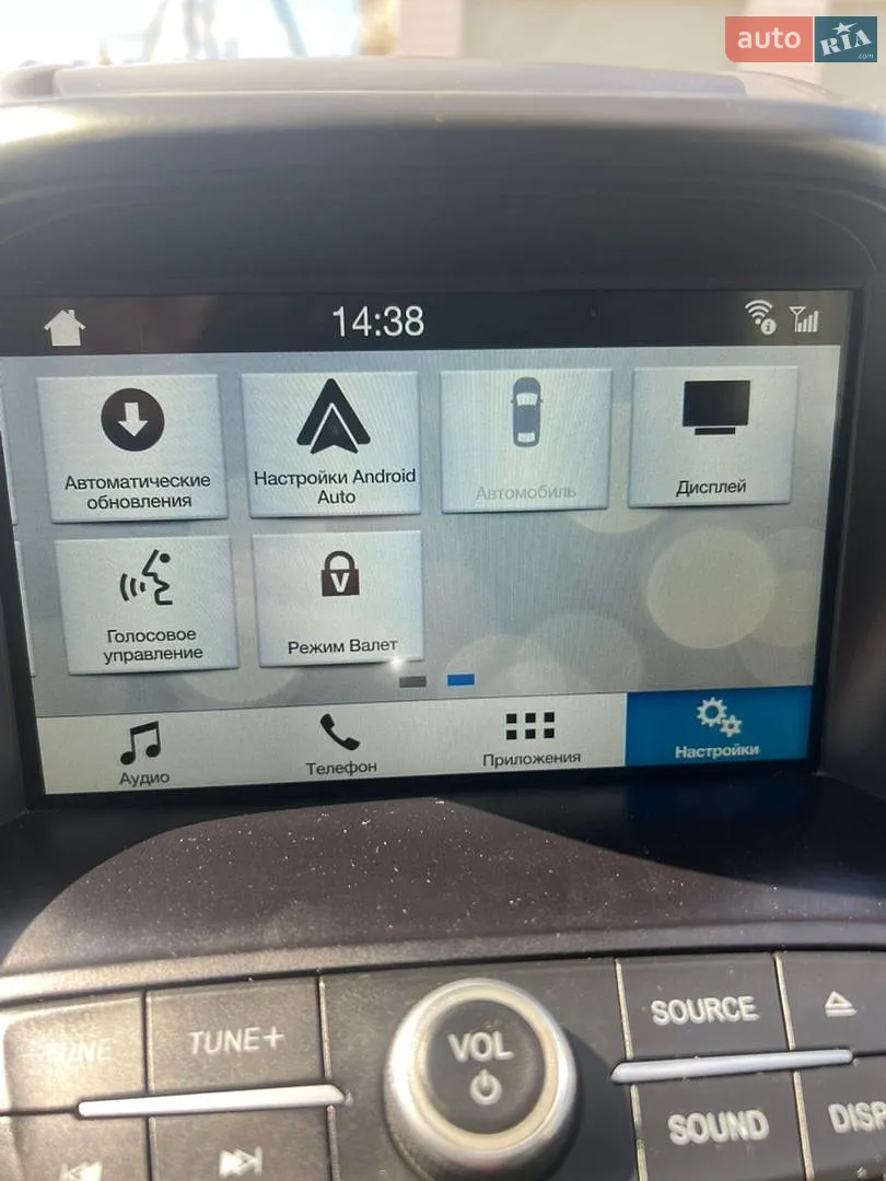 2018 Ford Escape - мініатюра 18