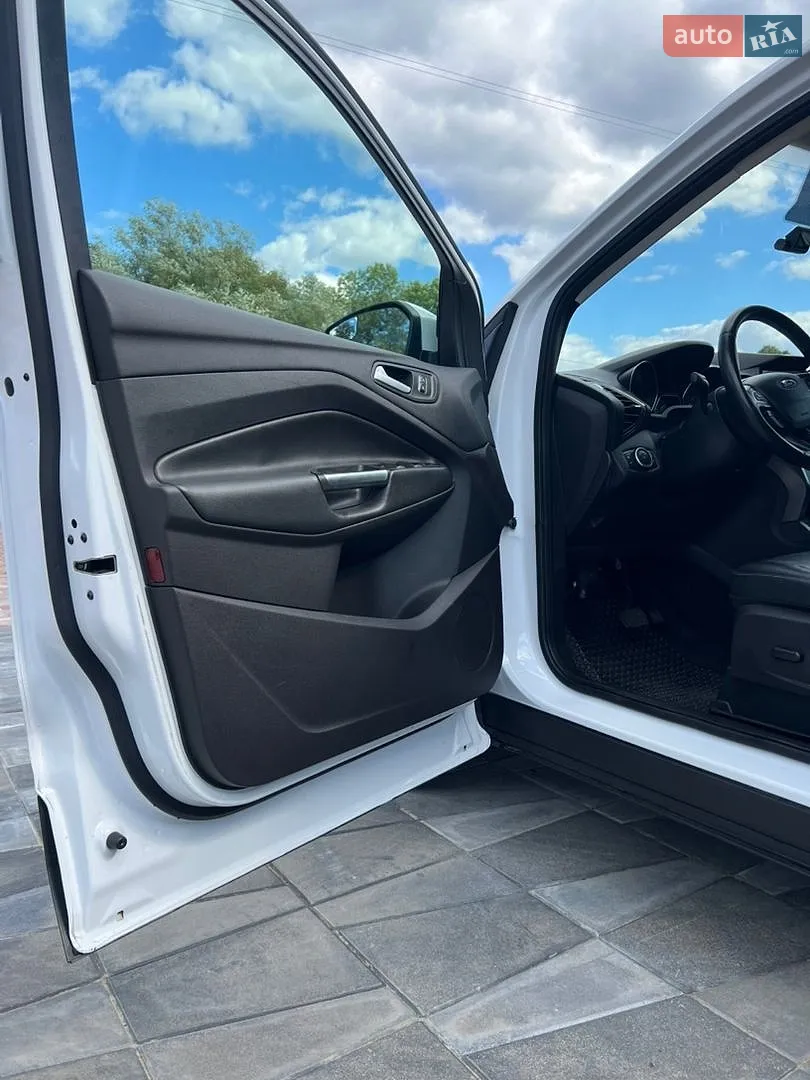2018 Ford Escape - мініатюра 19