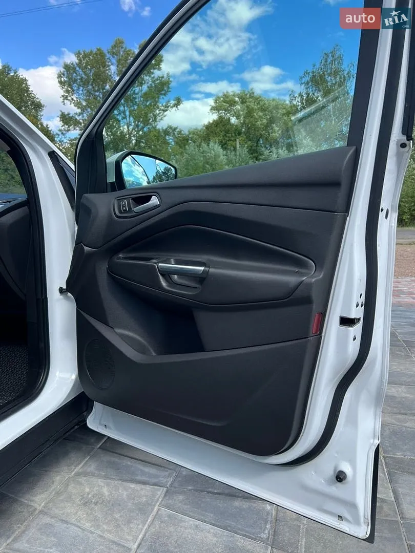 2018 Ford Escape - мініатюра 21