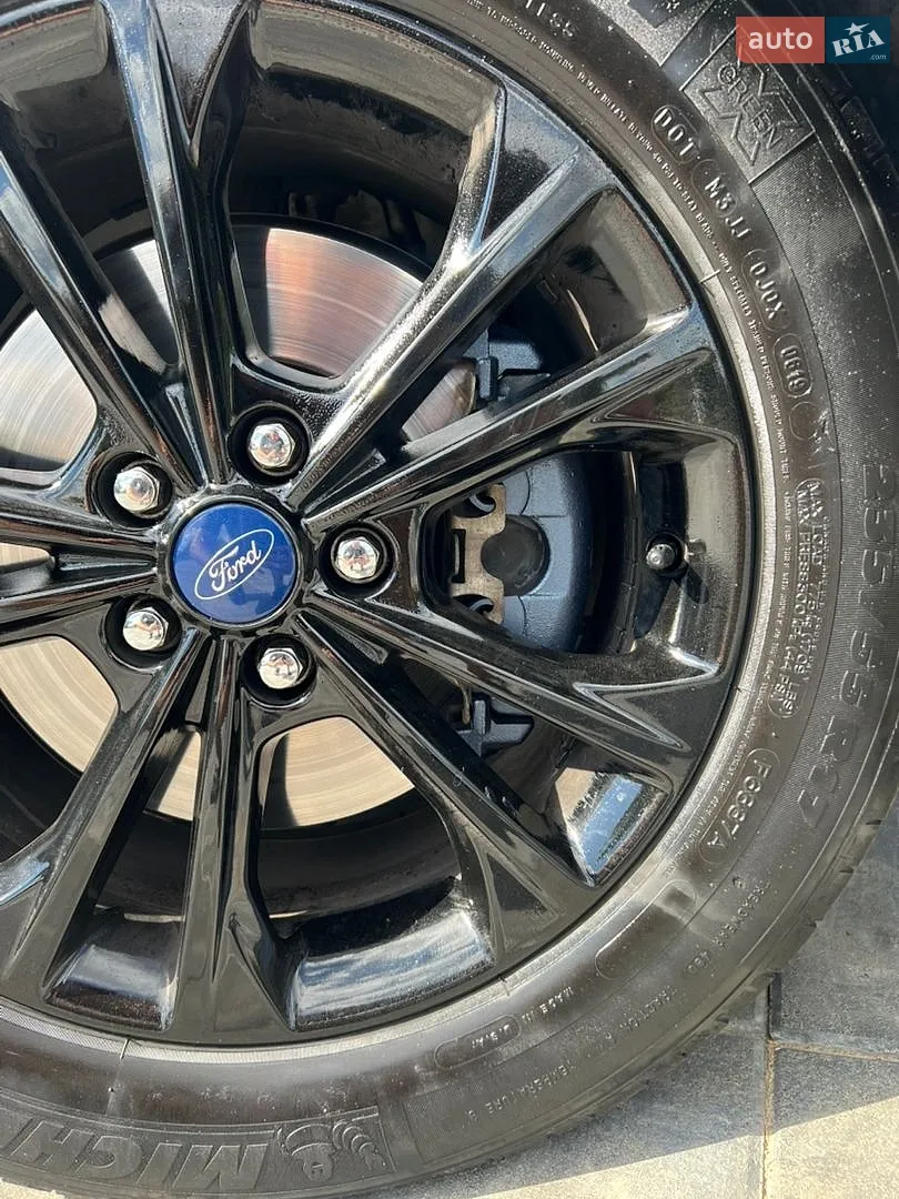 2018 Ford Escape - мініатюра 33
