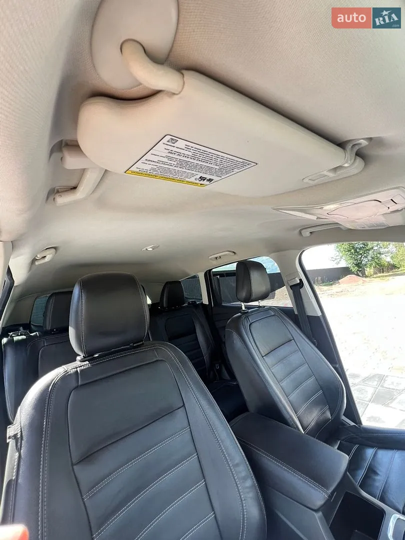 2018 Ford Escape - мініатюра 34