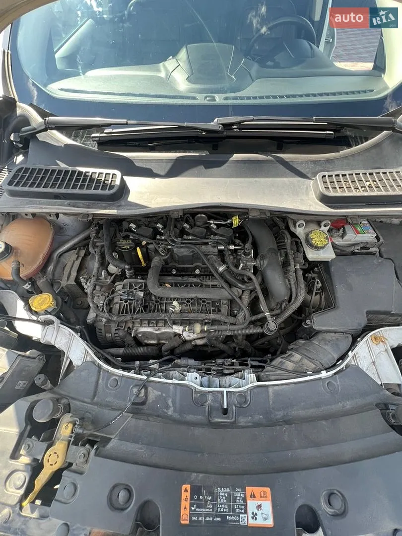 2018 Ford Escape - мініатюра 35