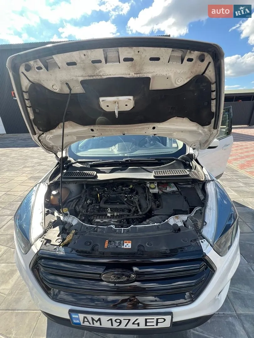 2018 Ford Escape - мініатюра 36