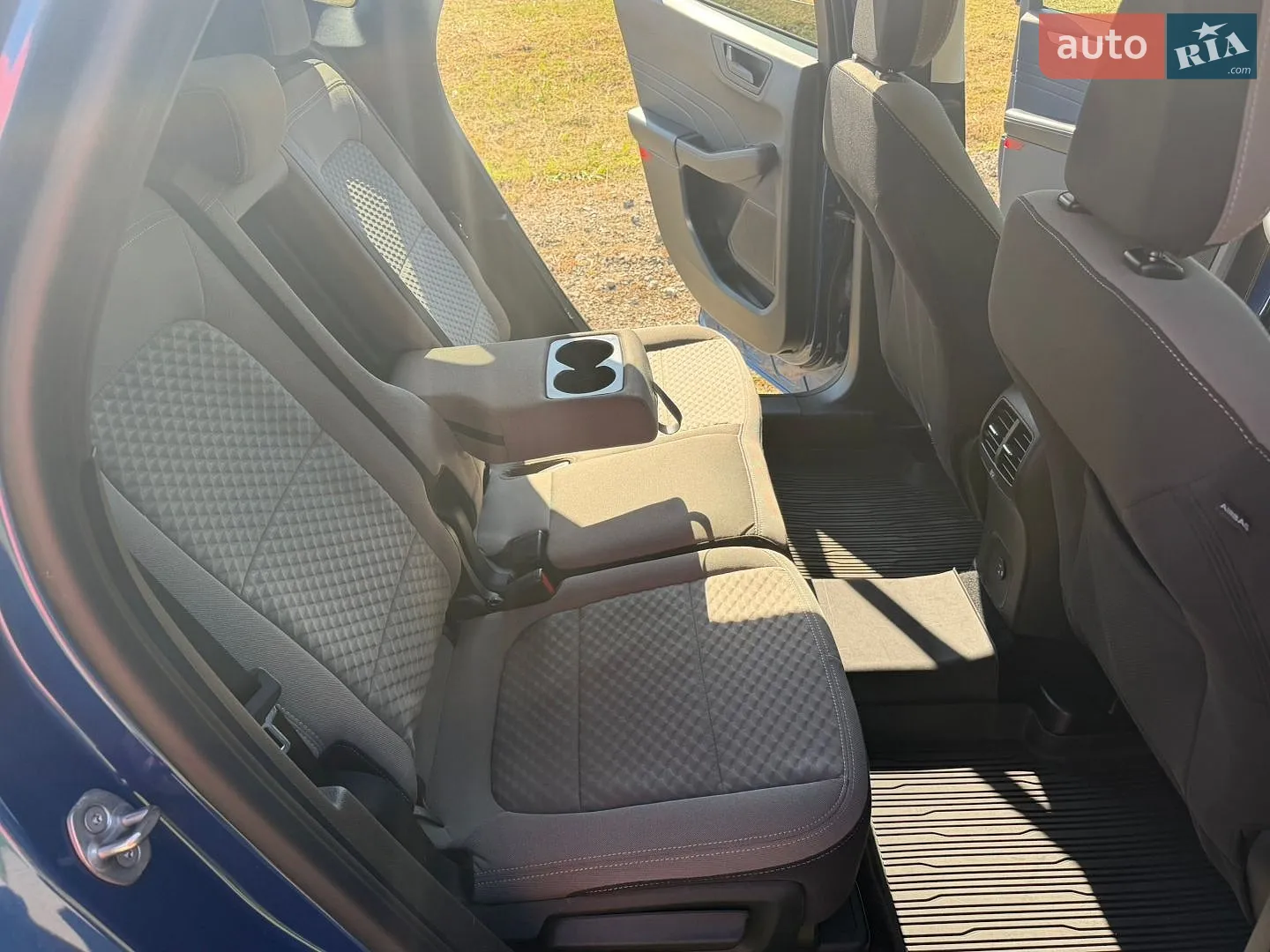 2022 Ford Escape - мініатюра 39