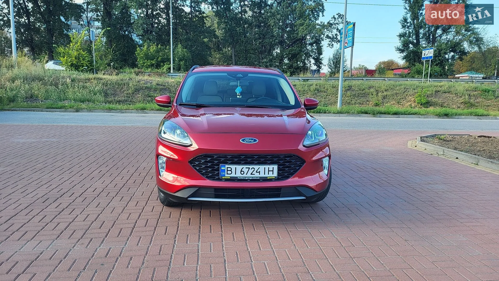2019 Ford Escape - мініатюра 5