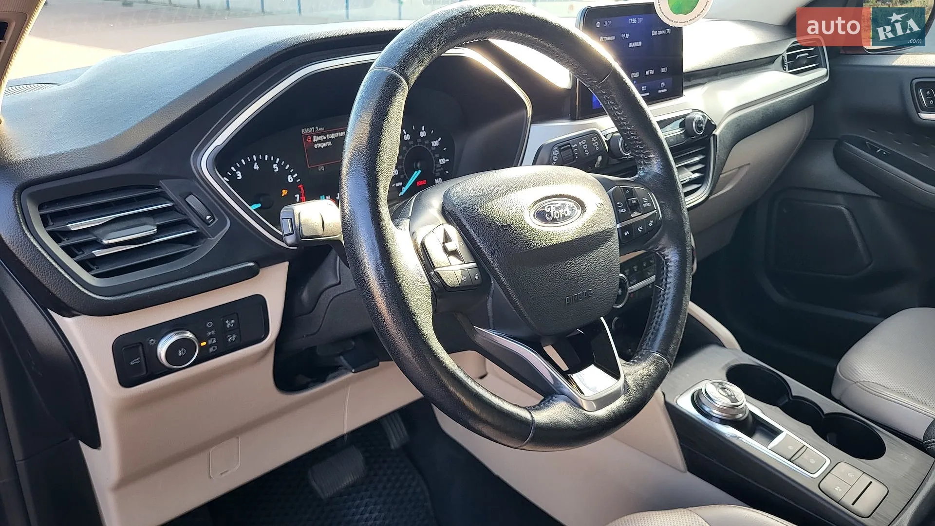 2019 Ford Escape - мініатюра 32