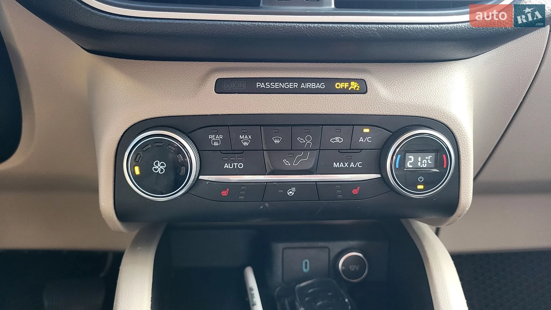 2019 Ford Escape - мініатюра 38