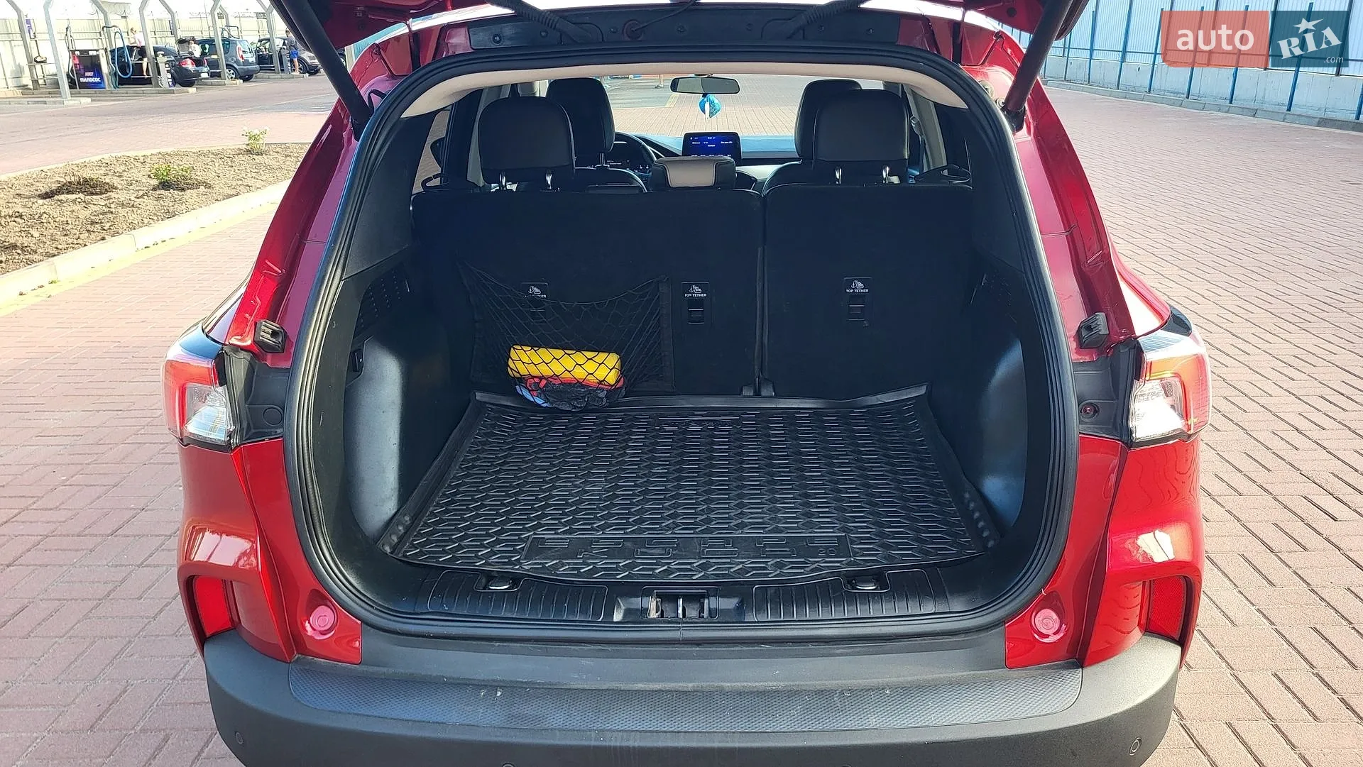 2019 Ford Escape - мініатюра 44