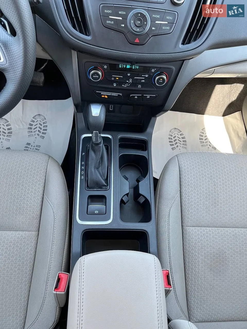 2017 Ford Escape - мініатюра 23