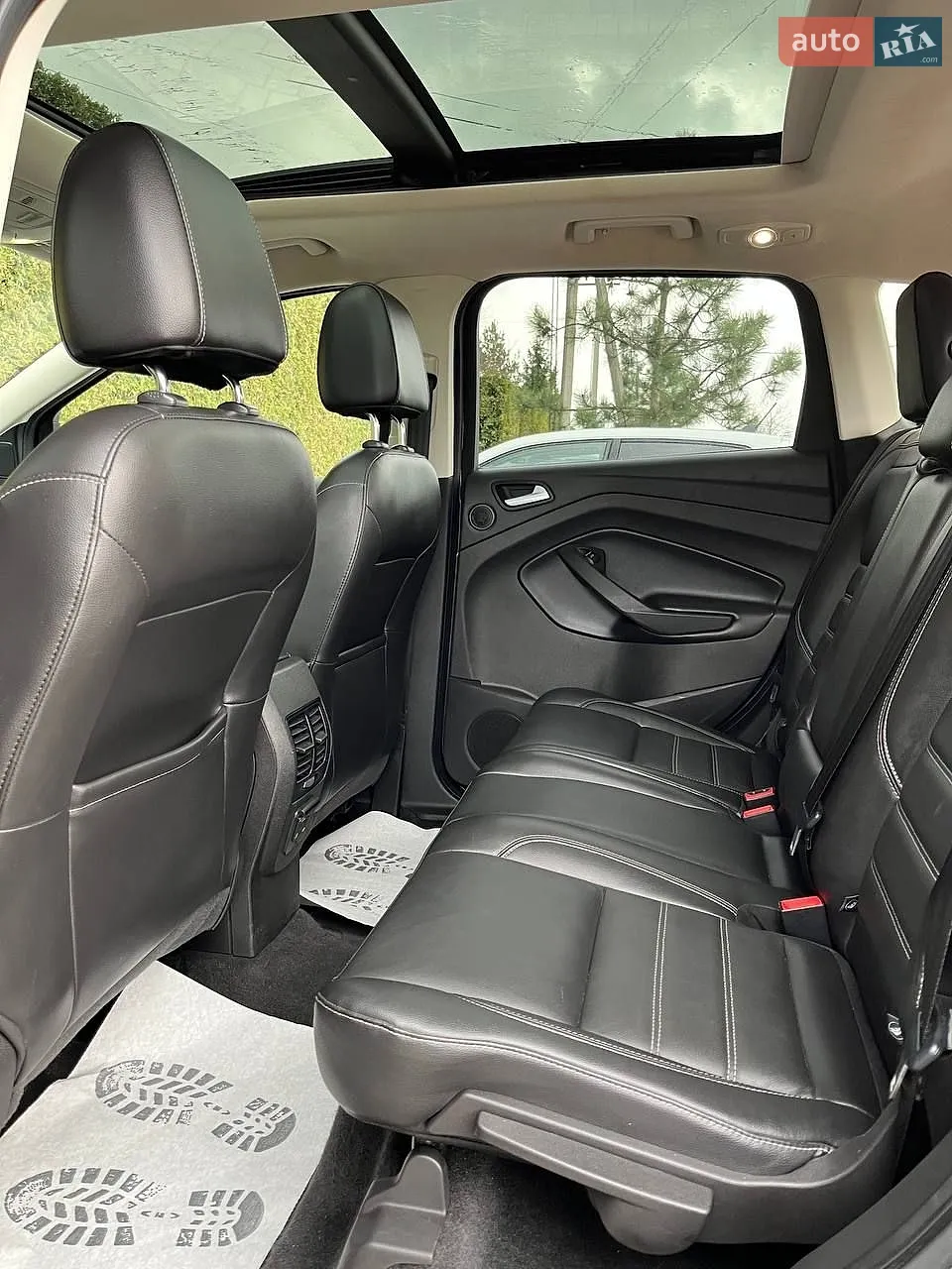 2017 Ford Escape - мініатюра 9