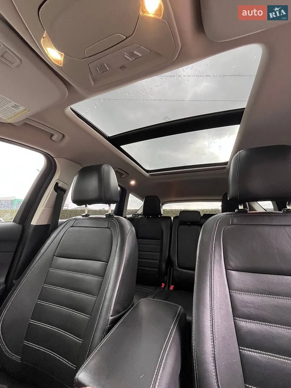 2017 Ford Escape - мініатюра 14