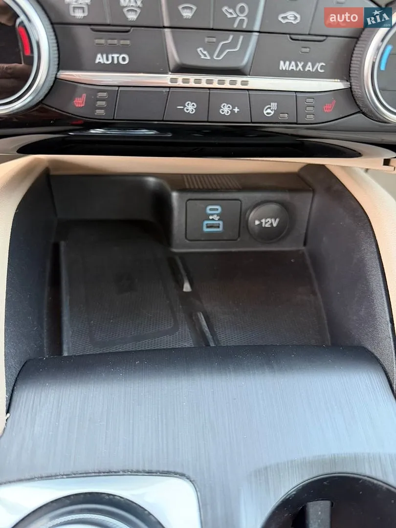 2022 Ford Escape - мініатюра 35