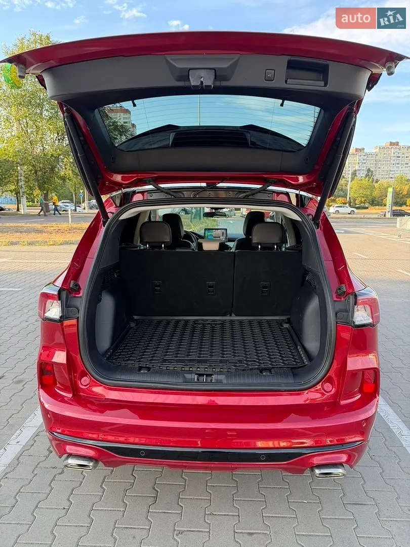 2022 Ford Escape - мініатюра 39