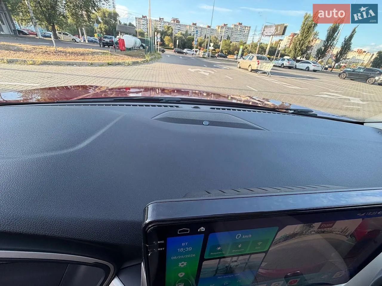 2022 Ford Escape - мініатюра 36