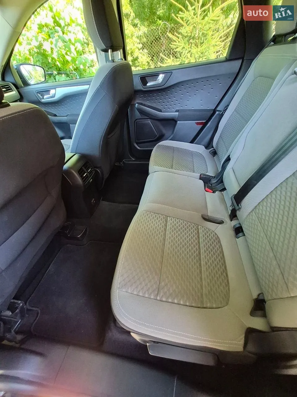 2020 Ford Escape - мініатюра 6