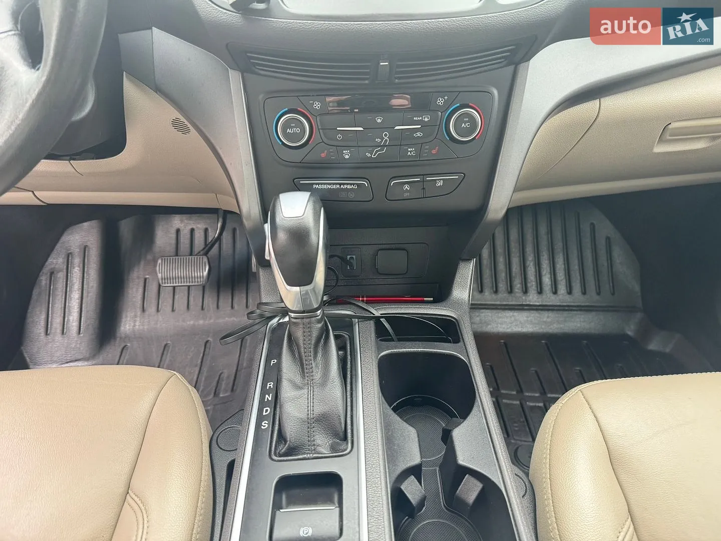 2018 Ford Escape - мініатюра 11