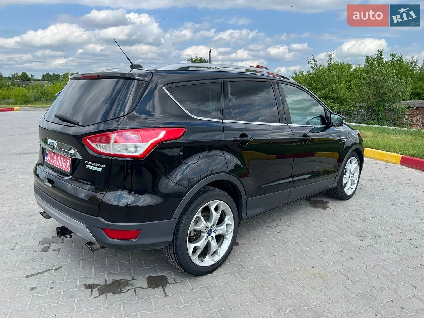 2014 SEAT Ibiza - мініатюра 5