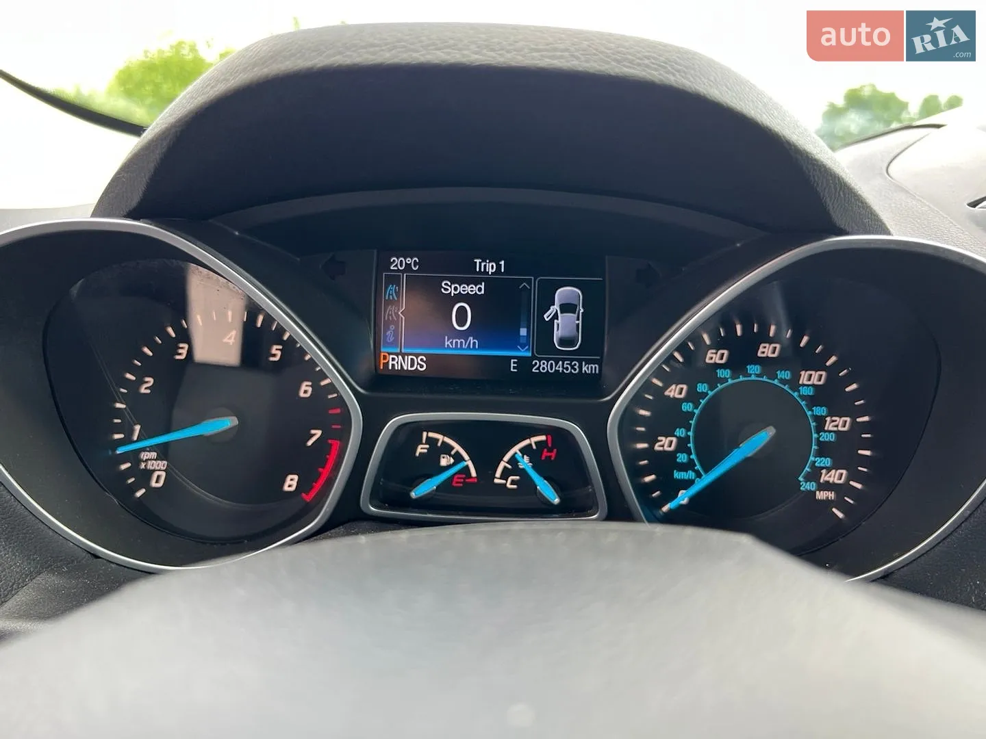 2014 SEAT Ibiza - мініатюра 10
