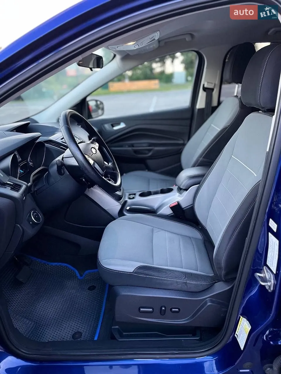 2014 Ford Escape - мініатюра 24