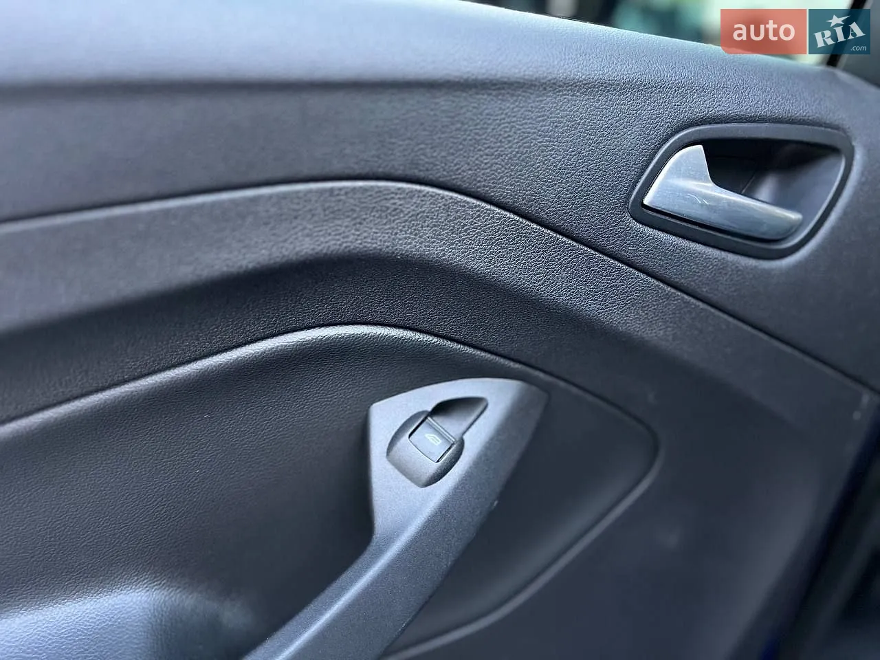 2014 Ford Escape - мініатюра 39
