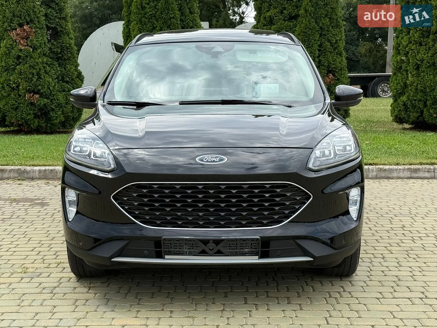2020 Ford Escape - мініатюра 4