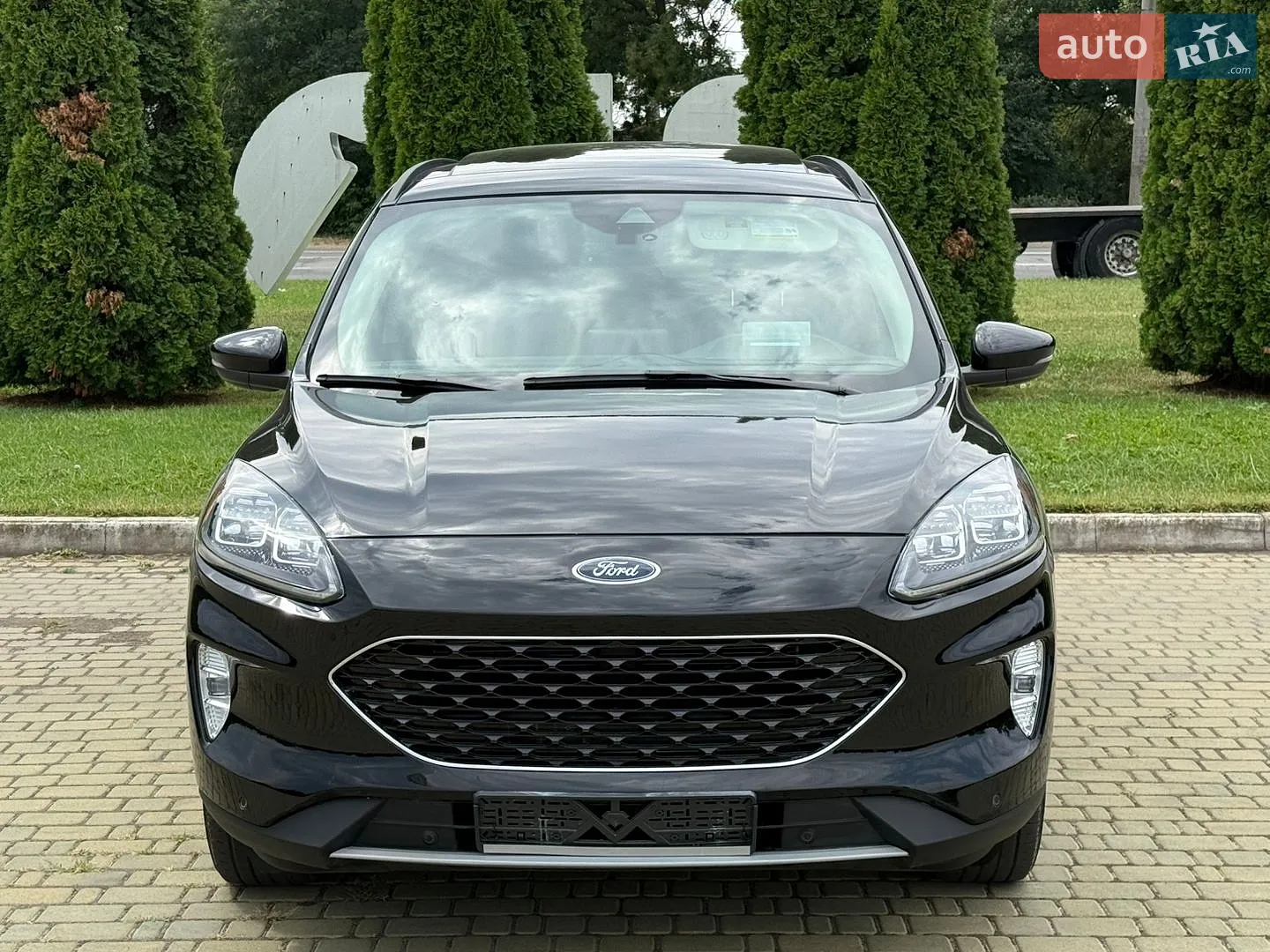 2020 Ford Escape - мініатюра 5