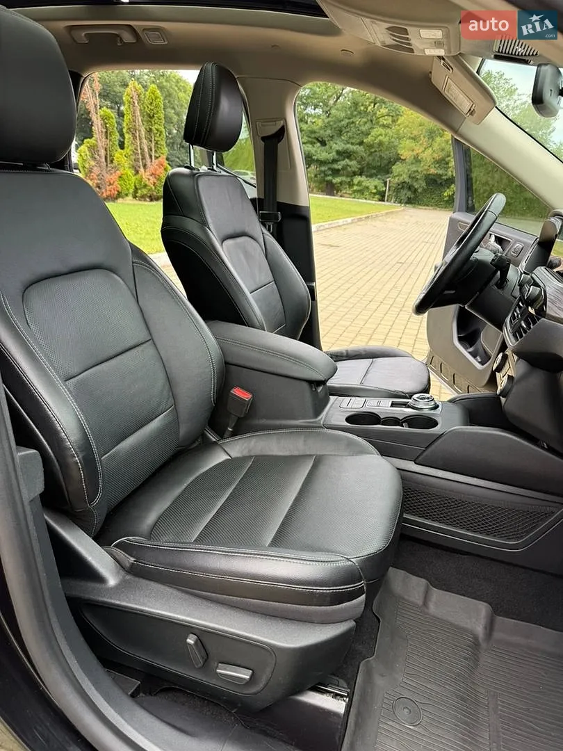 2020 Ford Escape - мініатюра 11